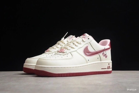 Air Low (2023) Force FD4616-161 Valentine’s Nike 1 Day 0311